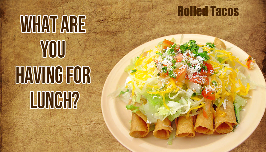 rolledtacos